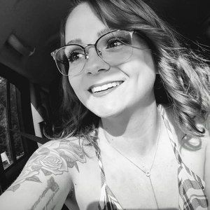 Meet your Posher, Lexi